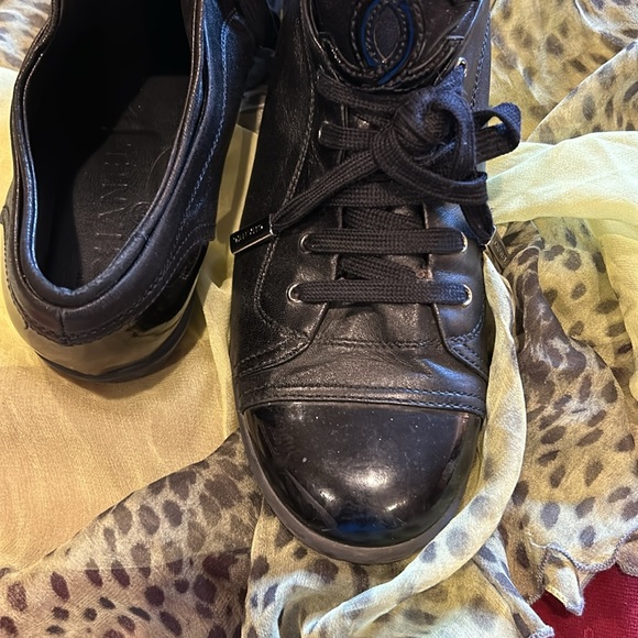 Chanel sneakers - Picture 4 of 10